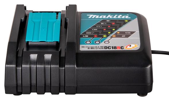 Makita Lynløðari DC18RC